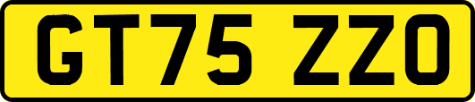 GT75ZZO