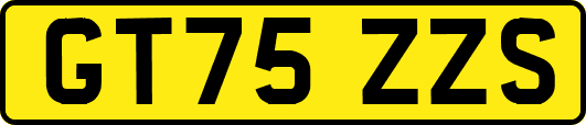 GT75ZZS