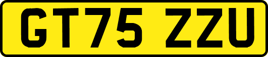 GT75ZZU