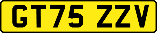 GT75ZZV