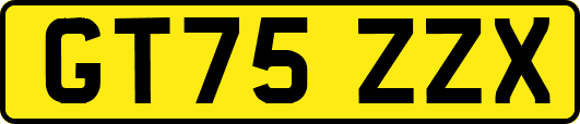 GT75ZZX