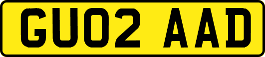 GU02AAD