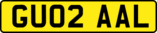 GU02AAL