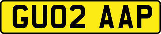 GU02AAP