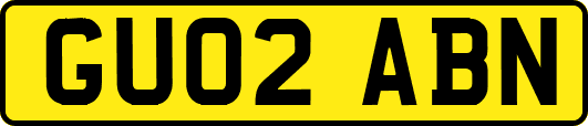 GU02ABN