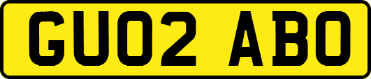 GU02ABO