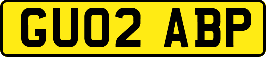 GU02ABP