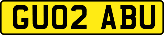 GU02ABU