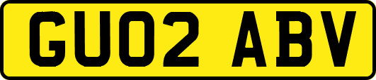 GU02ABV