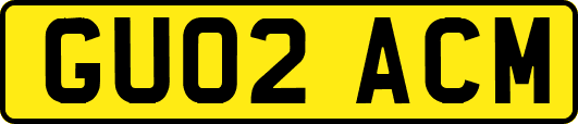 GU02ACM