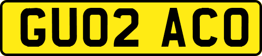 GU02ACO