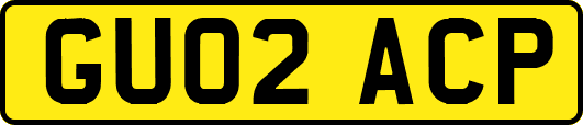 GU02ACP