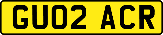 GU02ACR