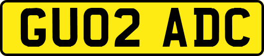 GU02ADC