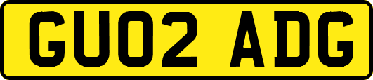 GU02ADG
