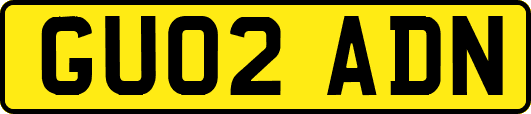 GU02ADN