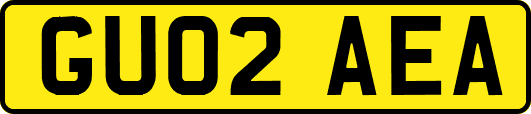 GU02AEA