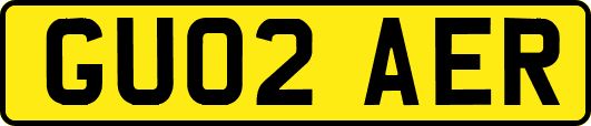 GU02AER