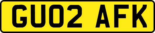 GU02AFK