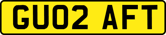 GU02AFT