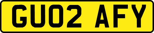 GU02AFY
