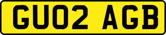 GU02AGB