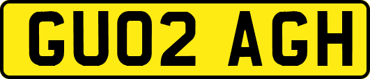 GU02AGH