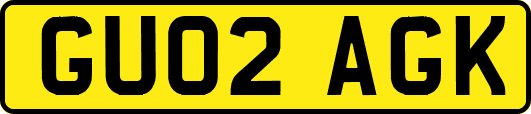 GU02AGK