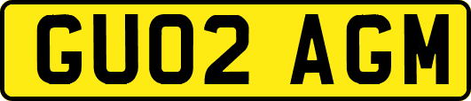 GU02AGM