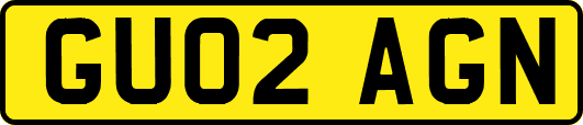 GU02AGN