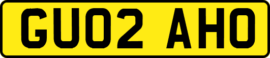 GU02AHO