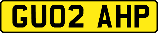 GU02AHP