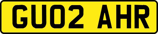 GU02AHR