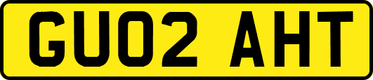 GU02AHT
