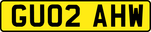 GU02AHW
