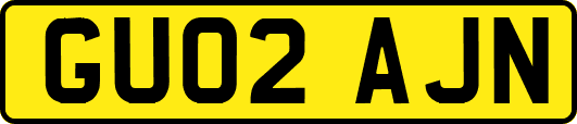GU02AJN