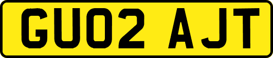 GU02AJT