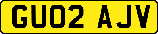GU02AJV