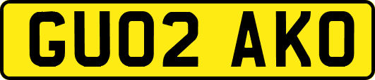 GU02AKO