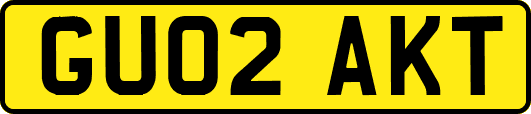 GU02AKT