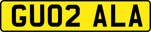 GU02ALA