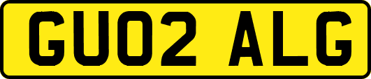 GU02ALG