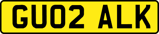 GU02ALK