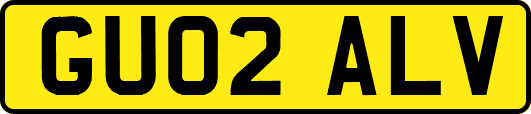GU02ALV