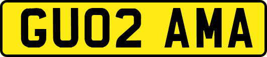 GU02AMA