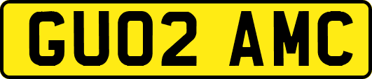GU02AMC