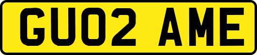 GU02AME