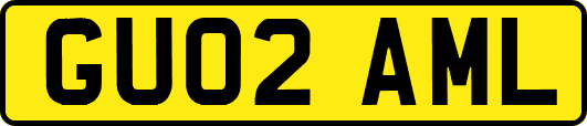 GU02AML
