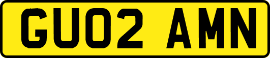 GU02AMN