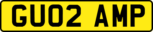 GU02AMP